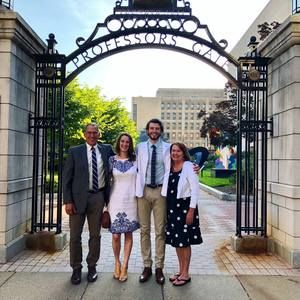 Meet your Posher, Ryan